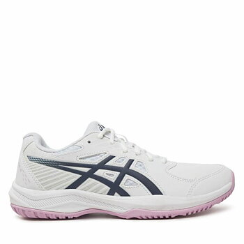 Tennisskor för herrar Asics COURT SLIDE 4 1042A283 100 Vit