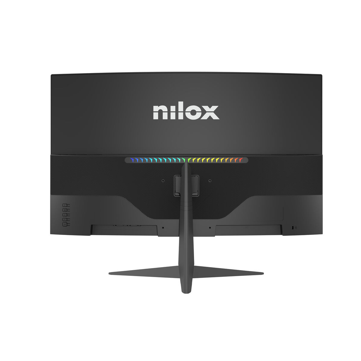 Monitor Gaming Nilox NXM27CV28001 Full HD LCD 27" - 3