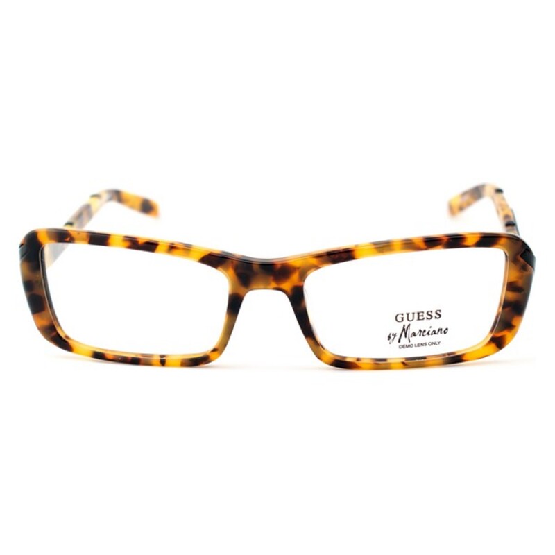 Glasögonbågar Guess Marciano GM101-52-DEMI AMBER Ø 52 mm - 5