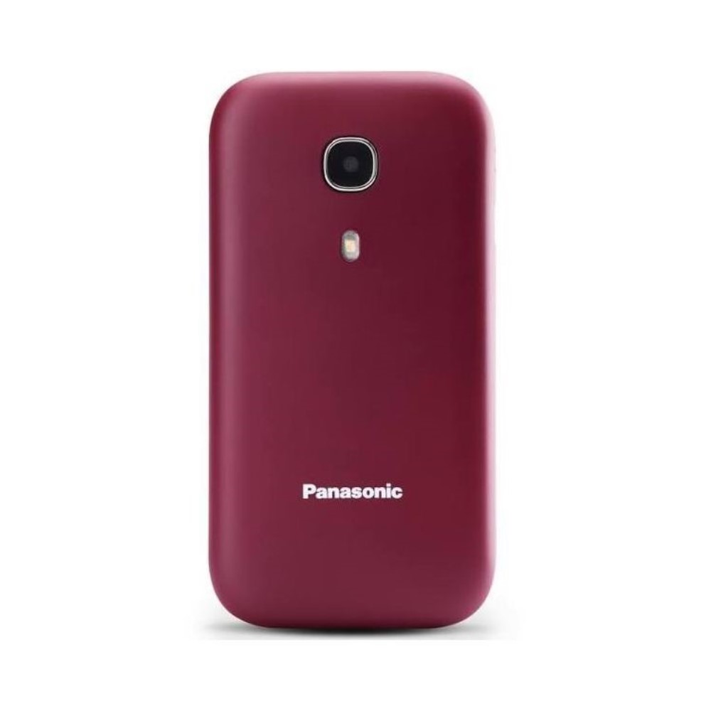 Mobiltelefon Panasonic KX-TU400EXC - 2