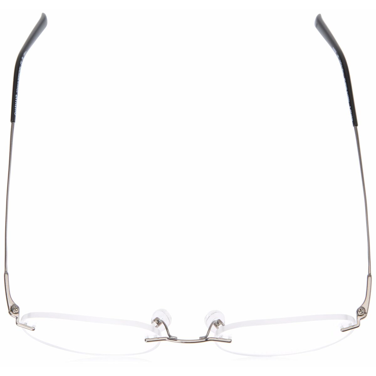 Glasögonbågar Charmant Jewelry TP 29730 Blå Ø 51 mm - 3