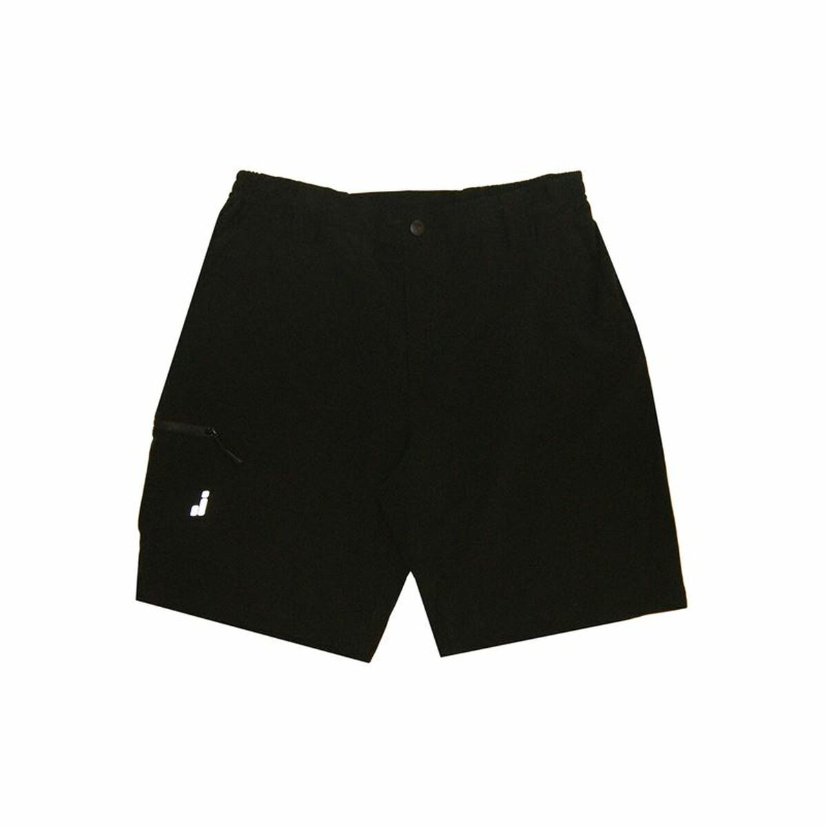 Sportshorts för män Joluvi Rips Svart - 2