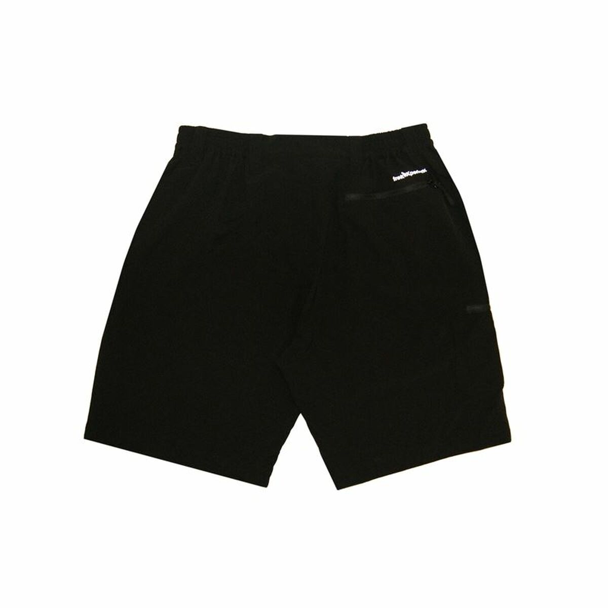 Sportshorts för män Joluvi Rips Svart - 3