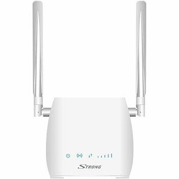 Förstärkare Wifi STRONG 4GROUTER300M