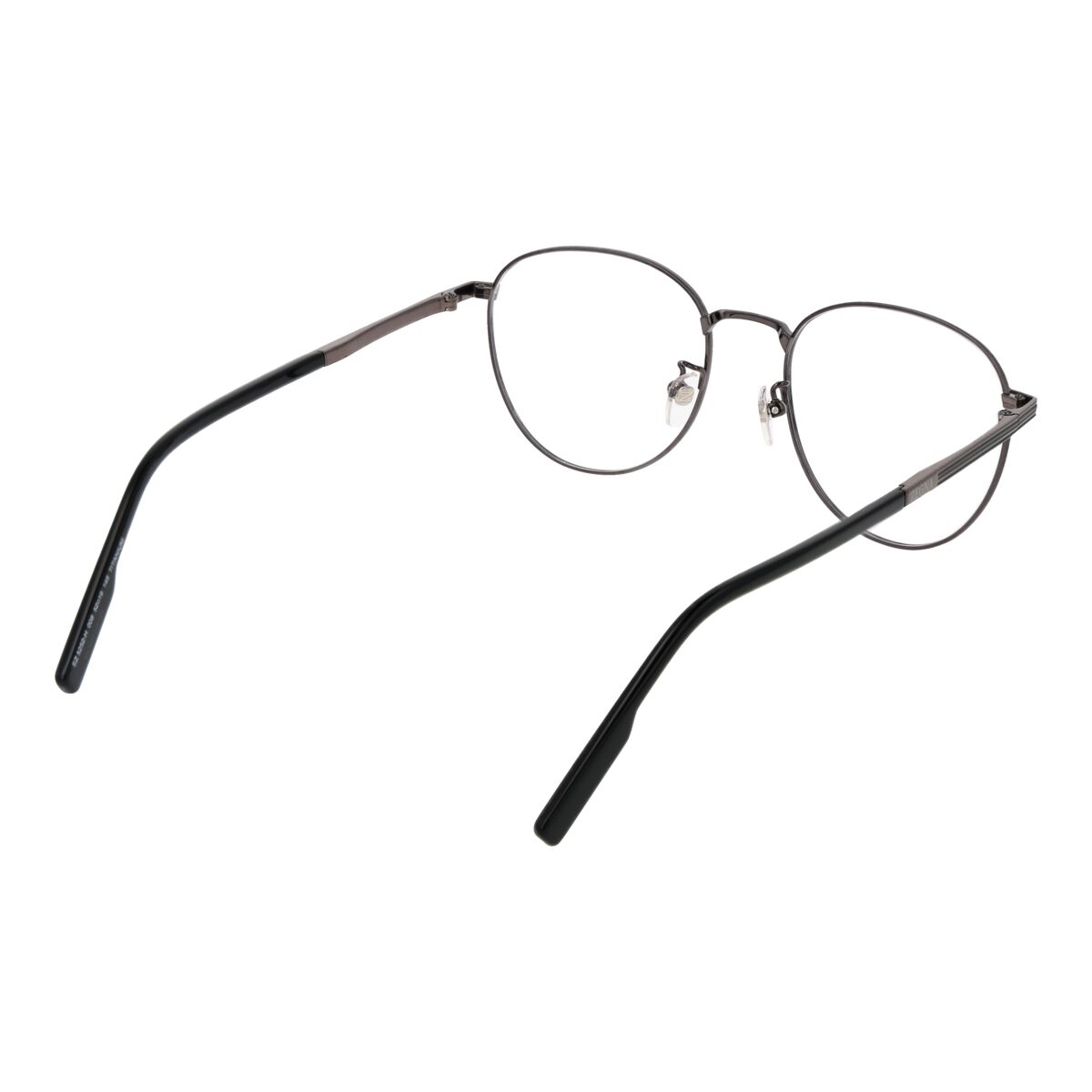 Glasögonbågar Ermenegildo Zegna EZ5252-H 52008 - 3