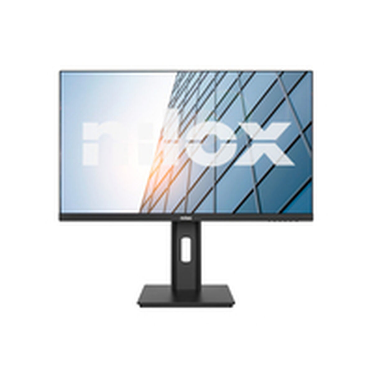 Monitor Nilox NXM24REG1201 Full HD LCD 24" 22" - 2