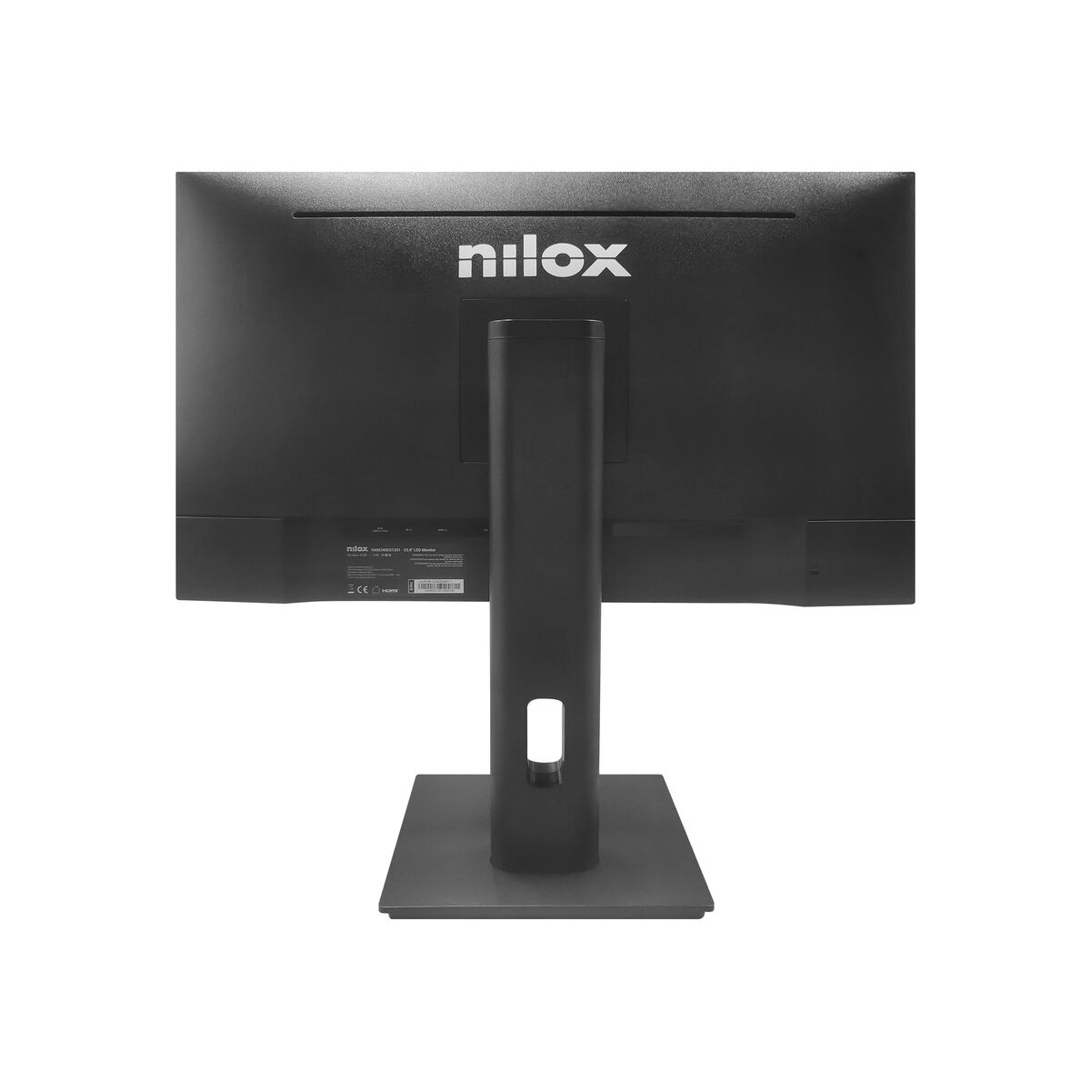 Monitor Nilox NXM24REG1201 Full HD LCD 24" 22" - 3
