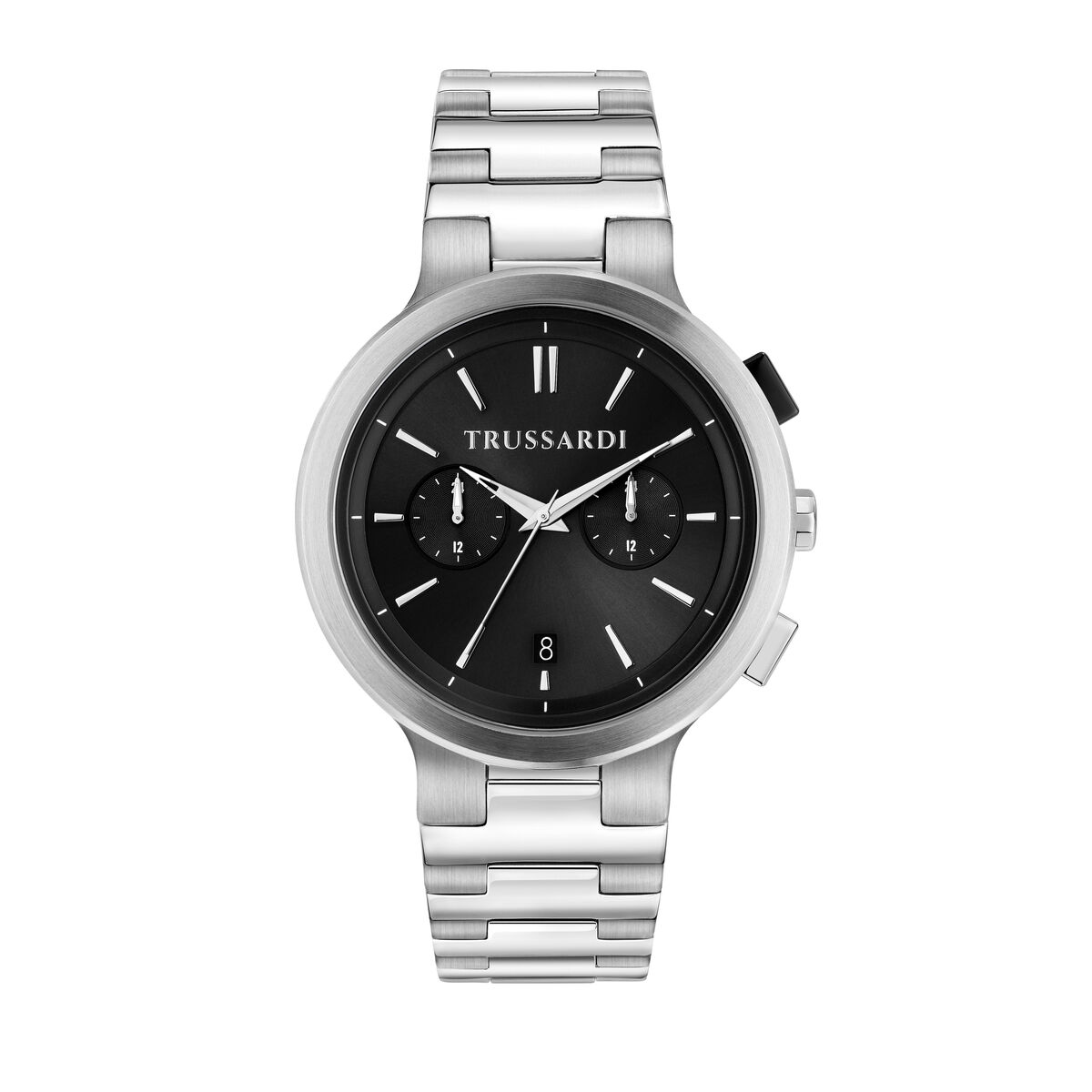 Herrklocka Trussardi R2453164006 (Ø 43 mm)