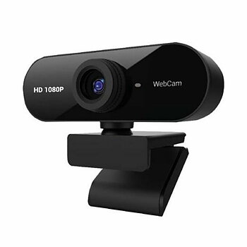 Webbkamera Nilox NXWC11