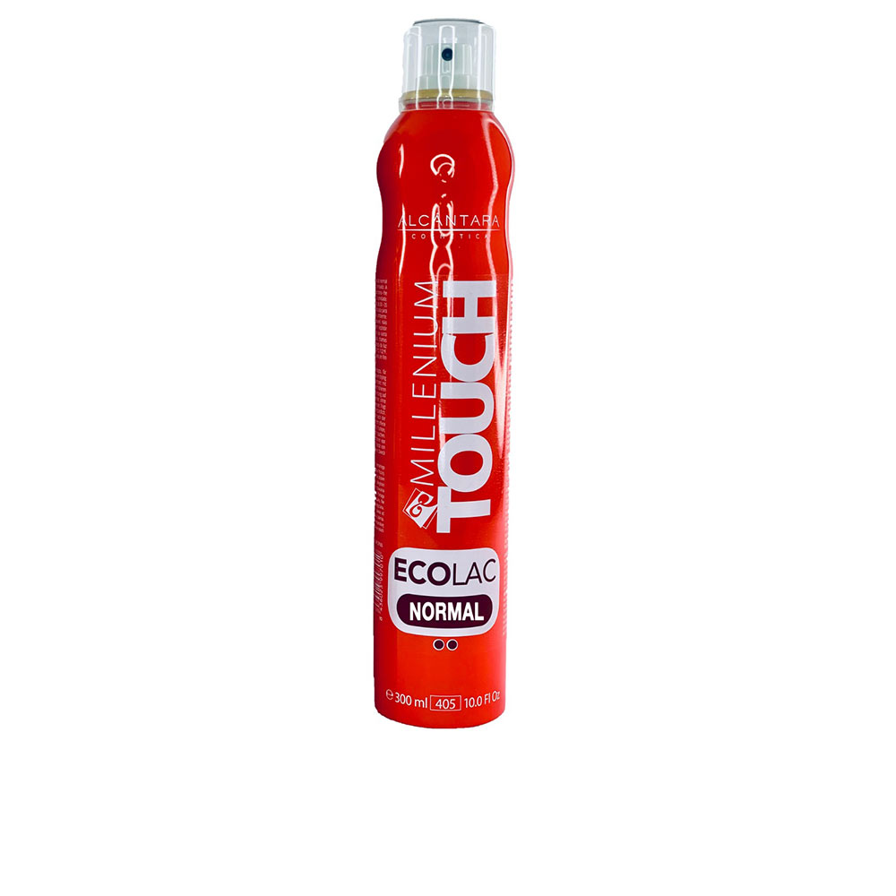 Normal håll hårspray Alcantara M.T. 300 ml Ekologisk