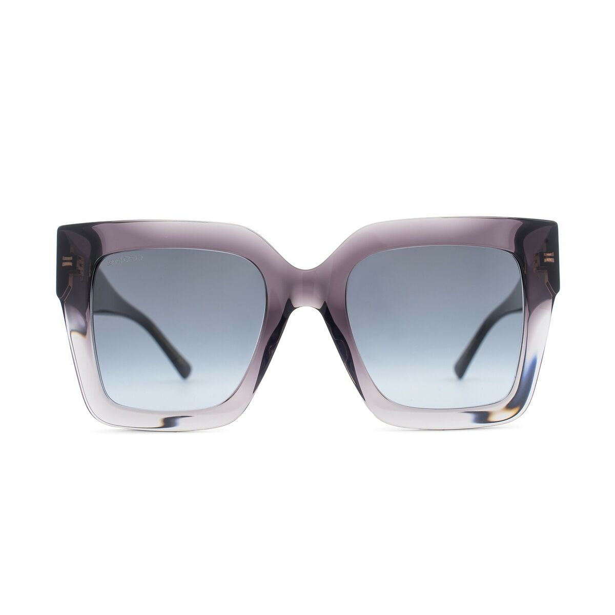 Damsolglasögon Jimmy Choo EDNA-S-KB7 Ø 52 mm - 2