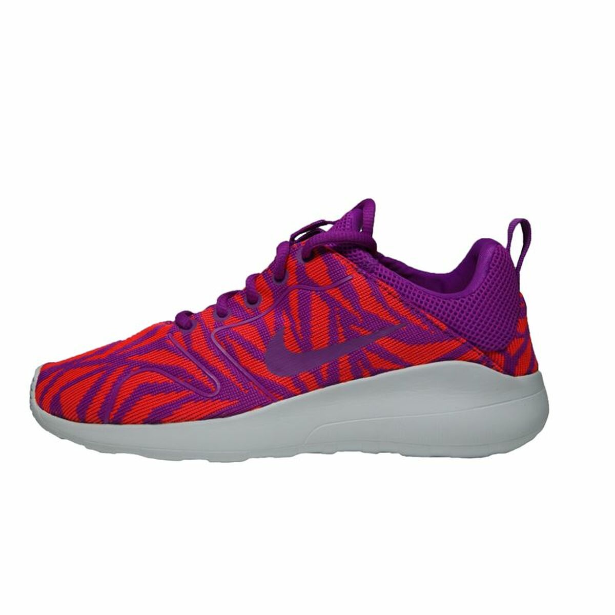 Gymnastiksko, Dam Nike Kaishi 2.0 Röd Purpur - 8