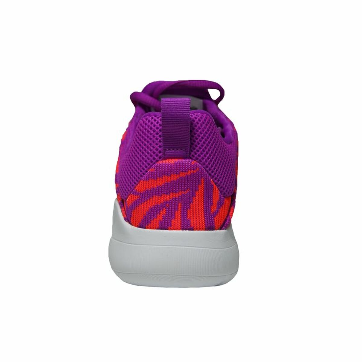 Gymnastiksko, Dam Nike Kaishi 2.0 Röd Purpur - 4