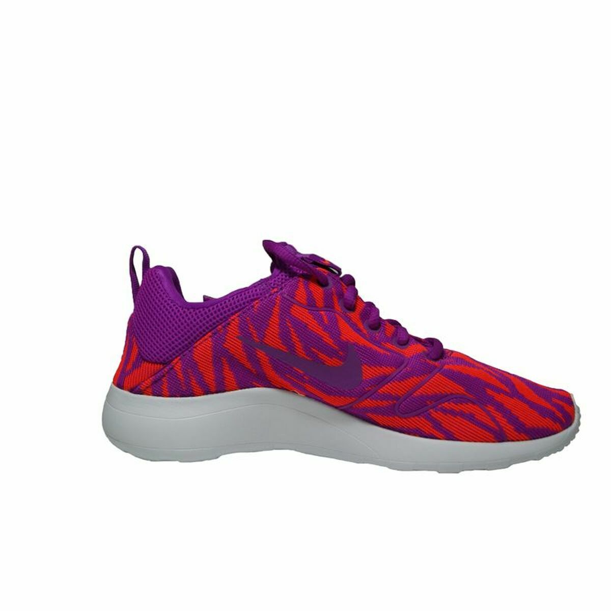 Gymnastiksko, Dam Nike Kaishi 2.0 Röd Purpur - 7
