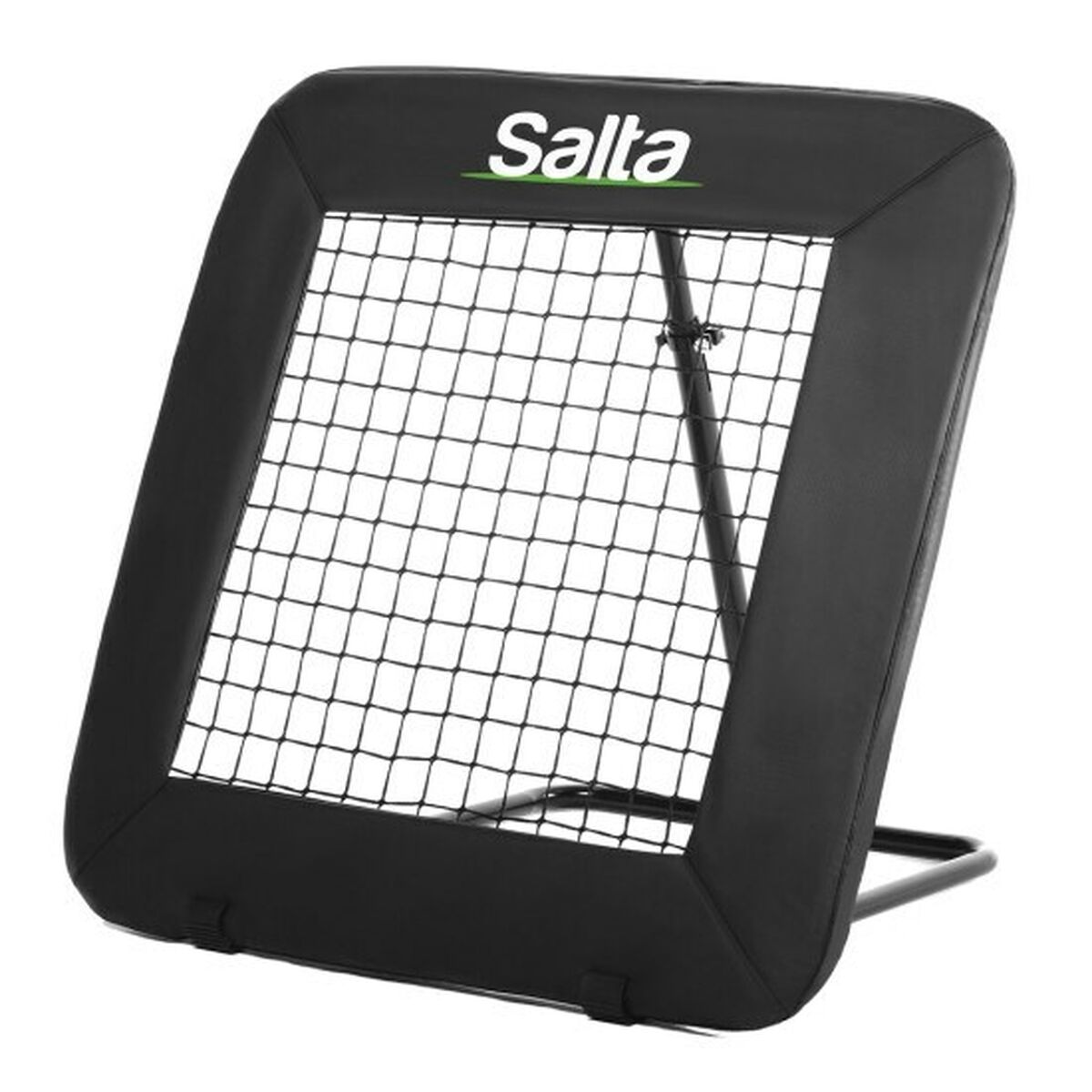 Red de rebote Salta 5128                            Svart 84 x 84 cm
