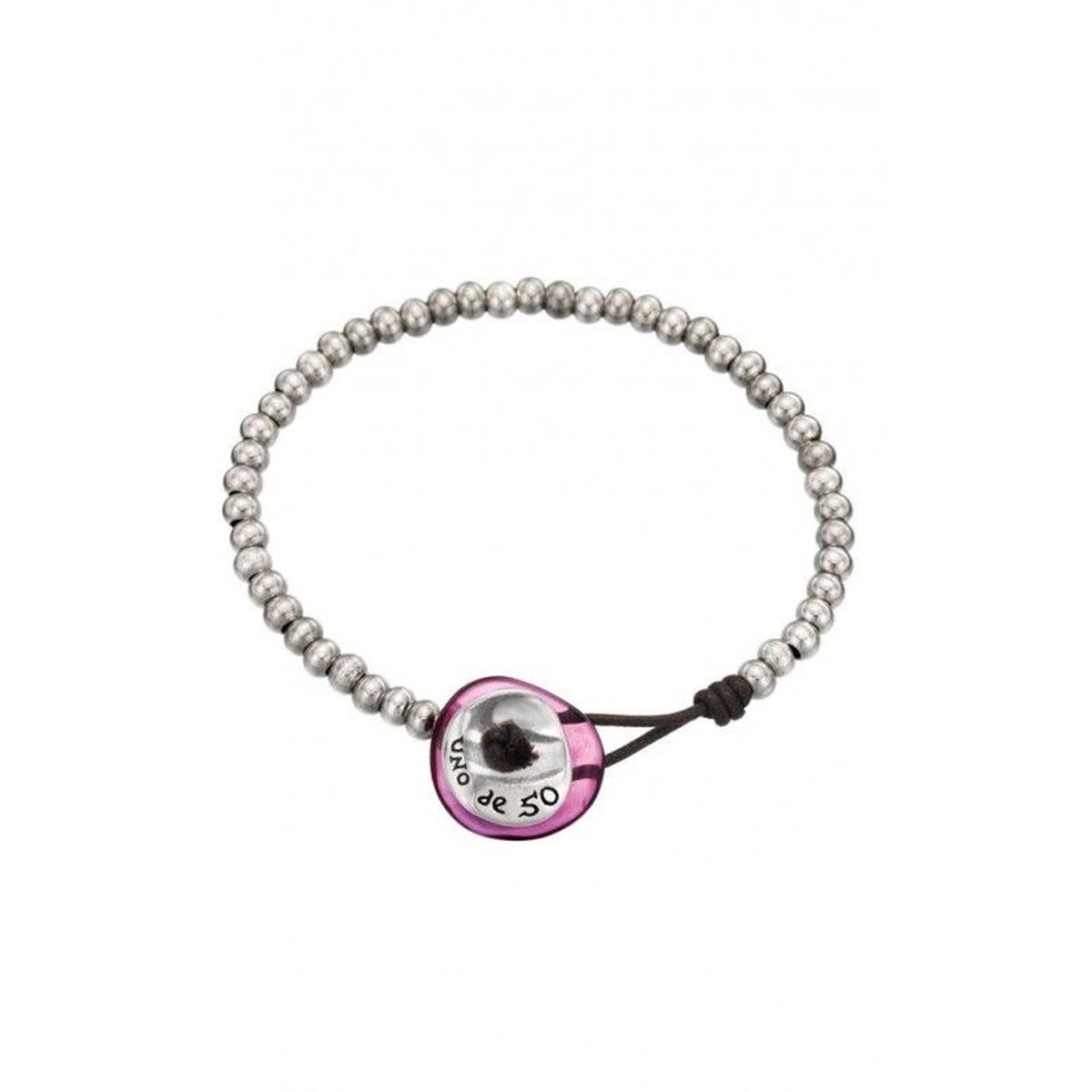 Damarmband UNOde50 FONDEANDO