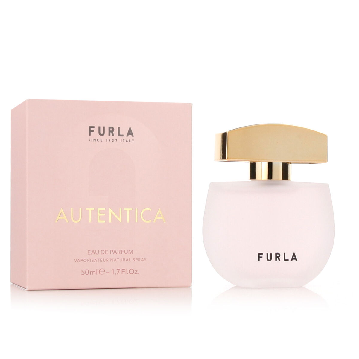 Parfym Damer Furla Autentica EDP 50 ml - 2