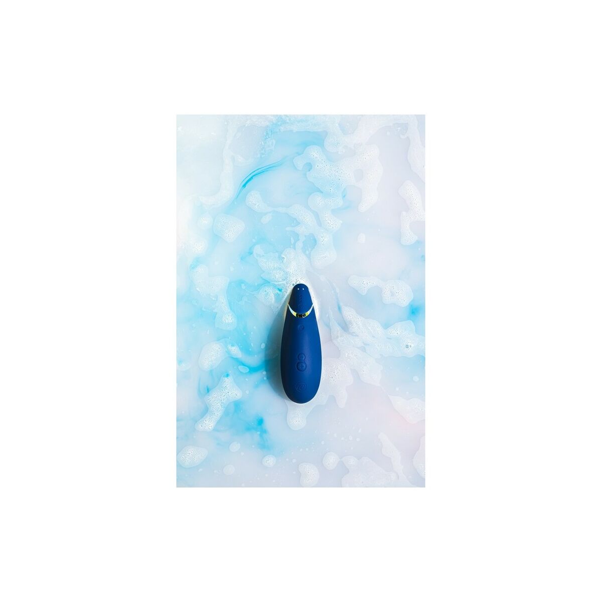 Vibrator Womanizer WOMANIZER PREMIUM 2 BLUEBERRY Blå - 6
