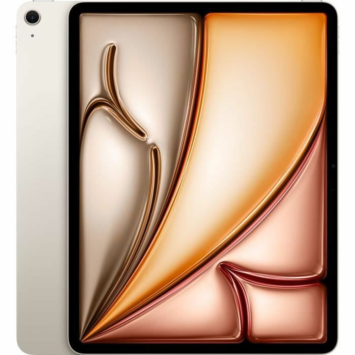 Läsplatta Apple starlight 13" M3 8 GB RAM 1 TB - 4