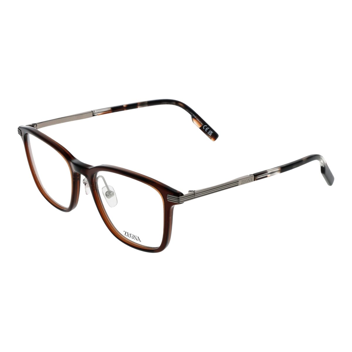 Glasögonbågar Ermenegildo Zegna EZ5251-H 53050