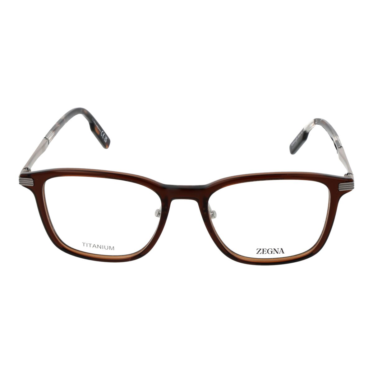 Glasögonbågar Ermenegildo Zegna EZ5251-H 53050 - 2