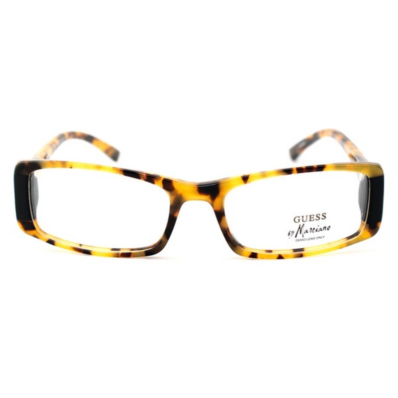 Glasögonbågar Guess Marciano GM104-52-DABLK Ø 52 mm - 5