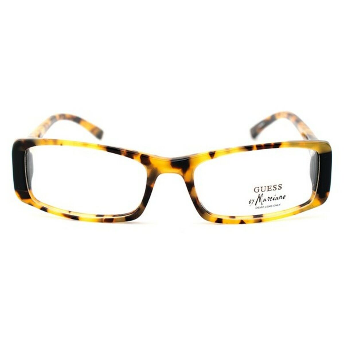 Glasögonbågar Guess Marciano GM104-52-DABLK Ø 52 mm - 9