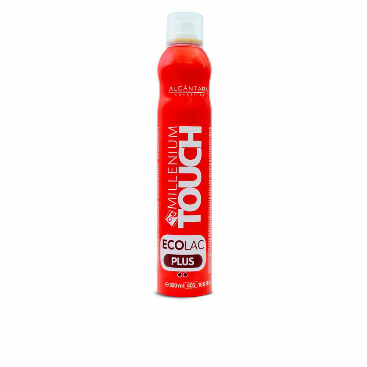 Extra fast håll hårspray Alcantara 4170016.0 300 ml - 3