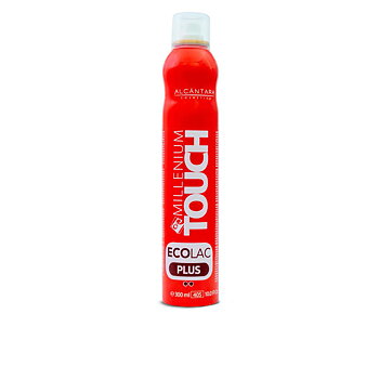 Extra fast håll hårspray Alcantara 4170016.0 300 ml