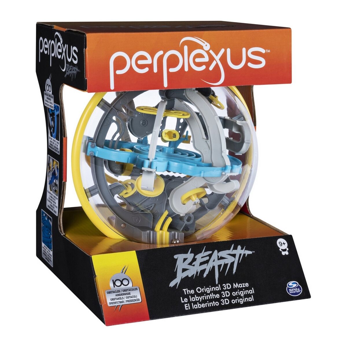 Peplexus Spin Master Beast - 8