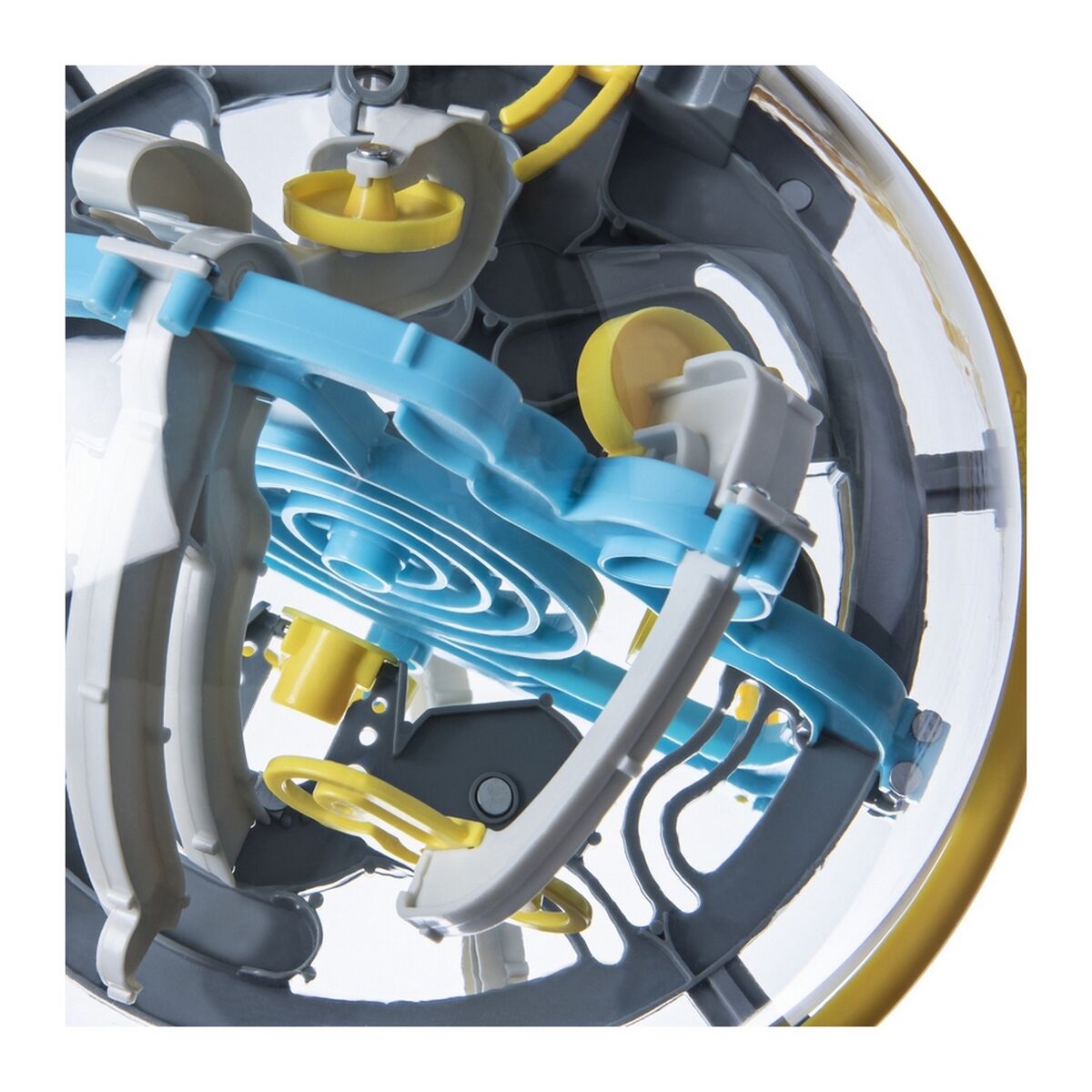 Peplexus Spin Master Beast - 11