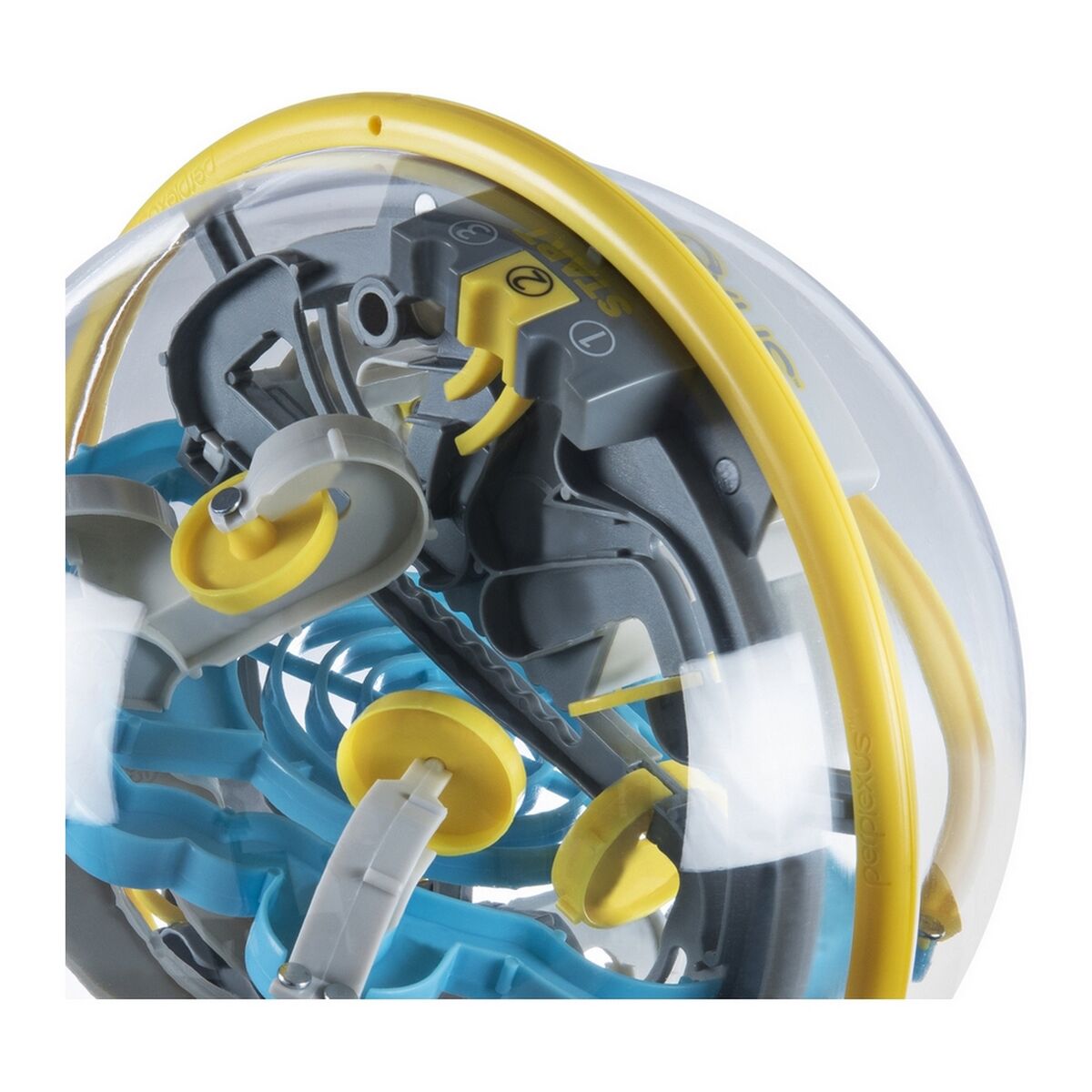 Peplexus Spin Master Beast - 12