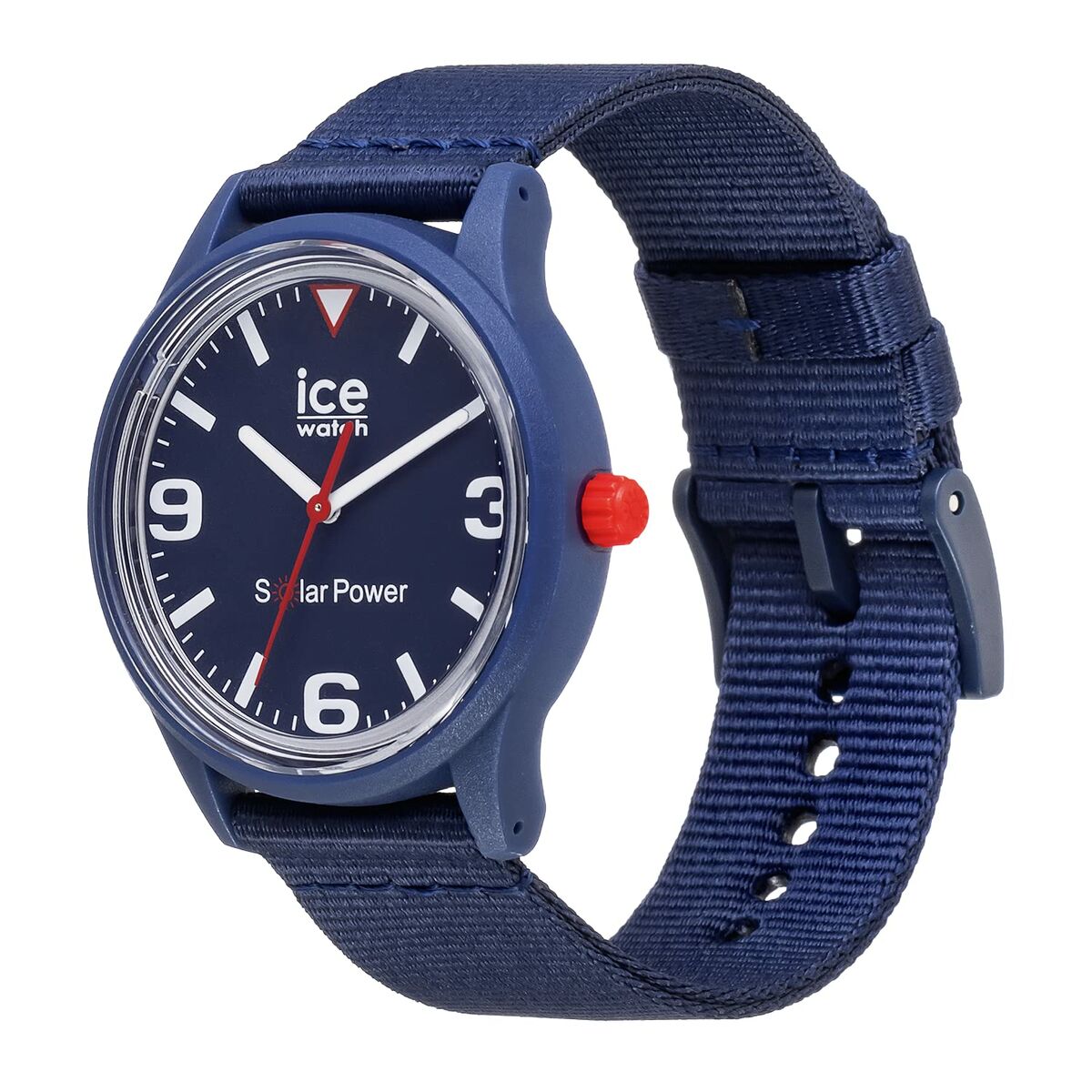 Herrklocka Ice IC020059 Ø 40 mm - 5