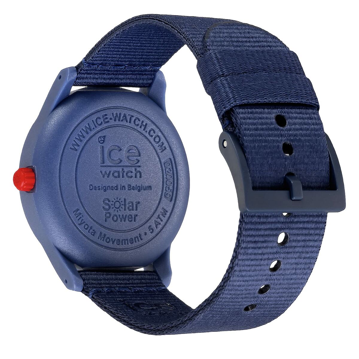 Herrklocka Ice IC020059 Ø 40 mm - 3
