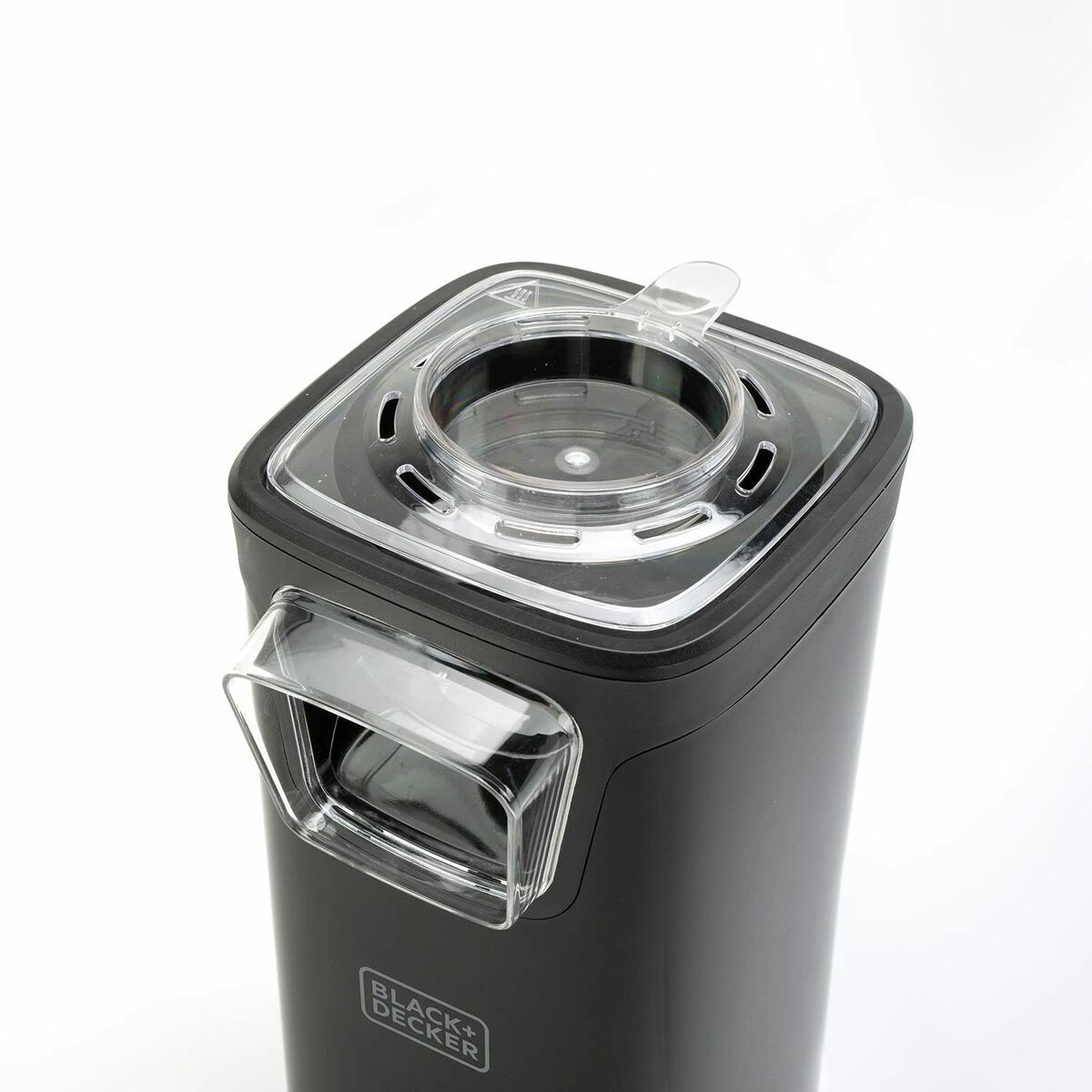 Popcornmaskin Black & Decker ES9680100B Svart 1100 W - 2