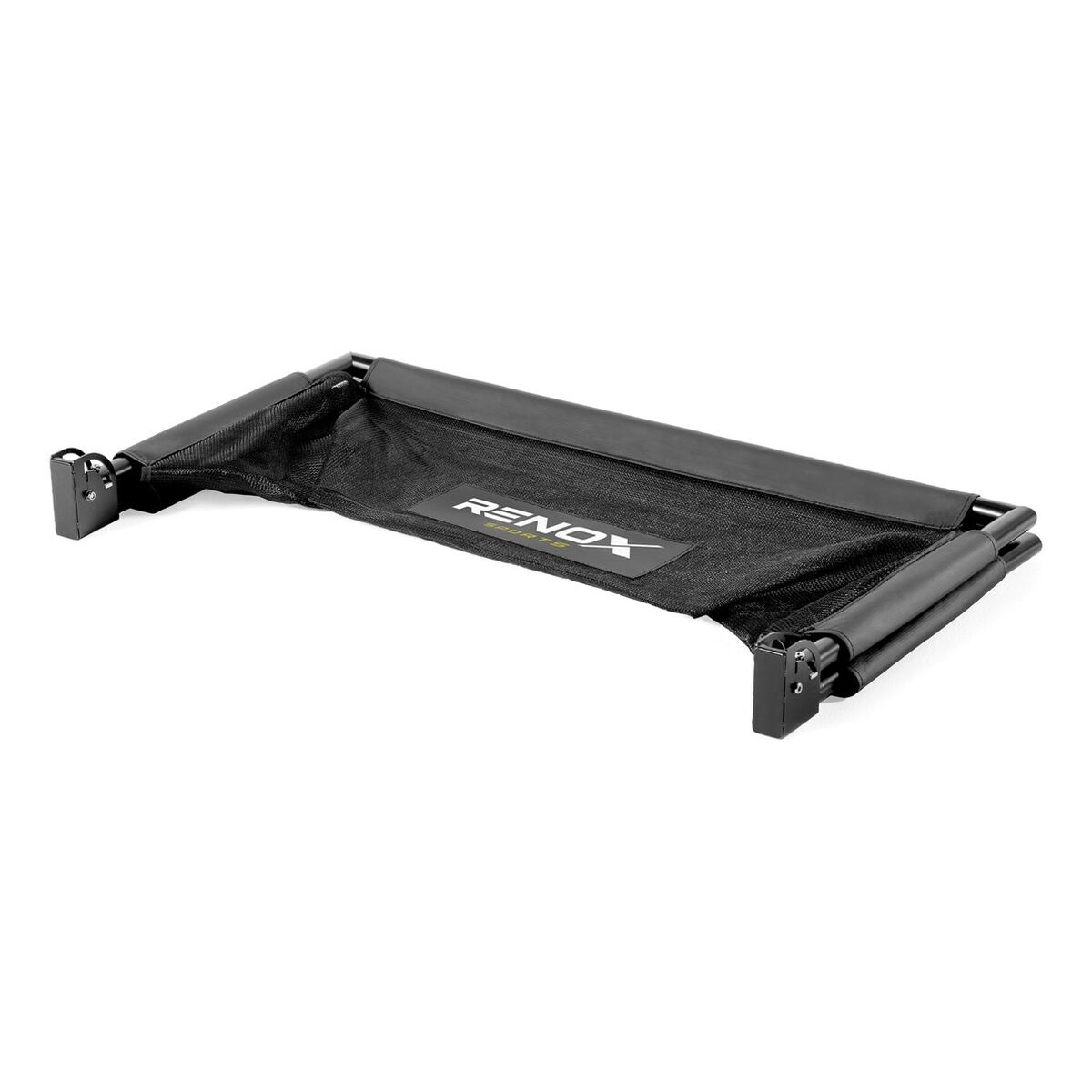 Set med 2 fotbollsmål Salta 5120                            Svart 100 x 60 x 60 cm (2 antal) - 2