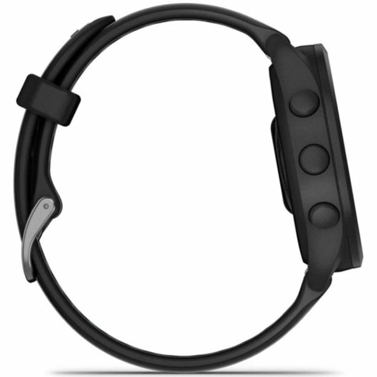 Smartklocka GARMIN Forerunner 165 Svart Silvrig 1,2" - 7