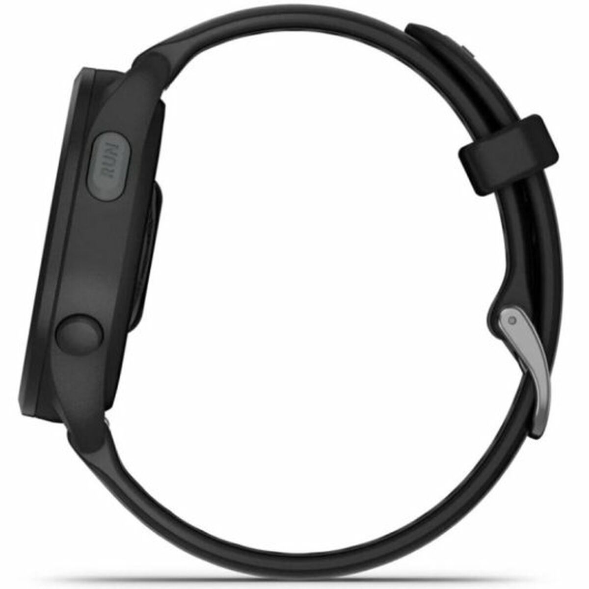 Smartklocka GARMIN Forerunner 165 Svart Silvrig 1,2" - 5