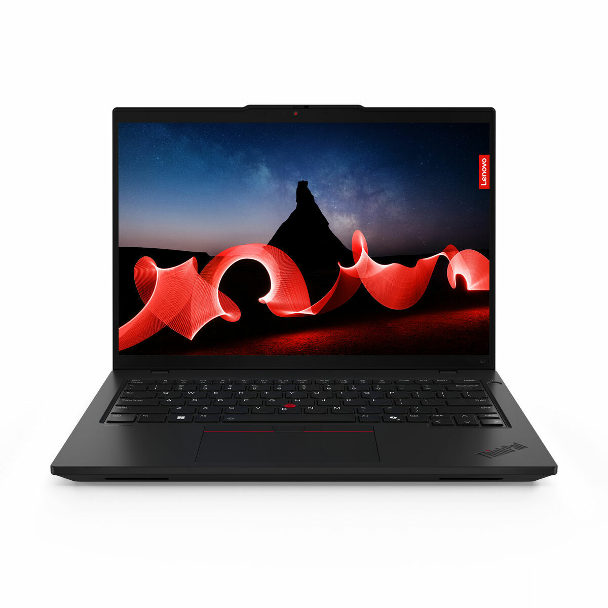 Bärbar dator Lenovo 21L5002GSP 14" amd ryzen 5 7535U 16 GB RAM 512 GB SSD Qwerty Spanska - 2