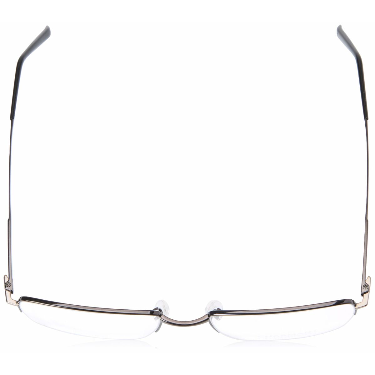 Glasögonbågar Charmant Jewelry TP 29732 Grå ø 54 mm - 3