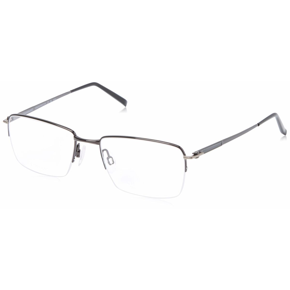 Glasögonbågar Charmant Jewelry TP 29732 Grå ø 54 mm