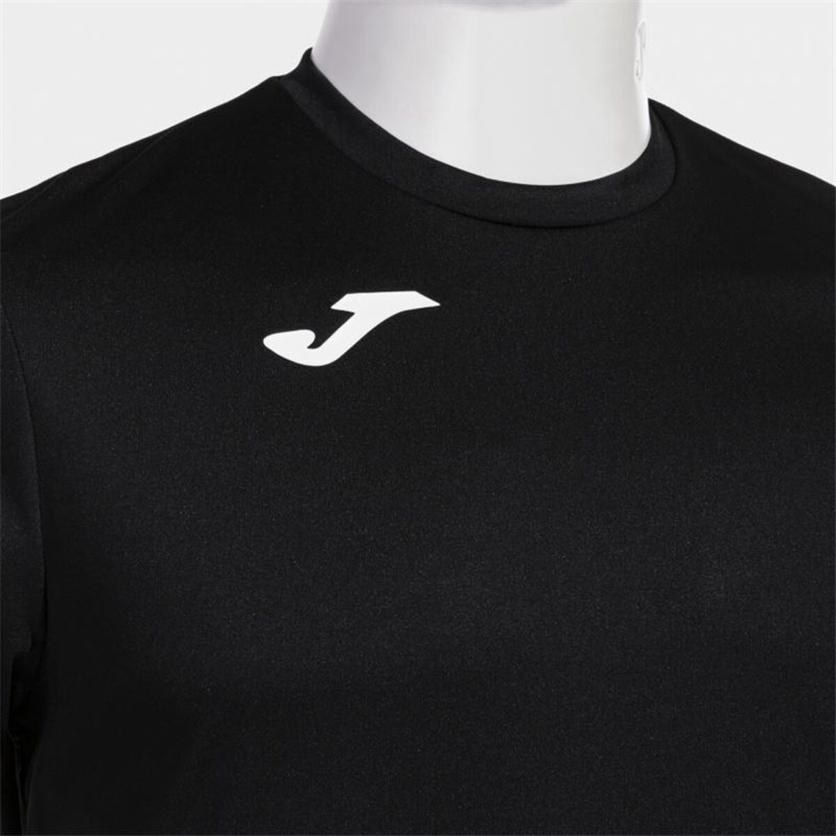 Barn T-shirt med kortärm Joma Sport Combi - 4