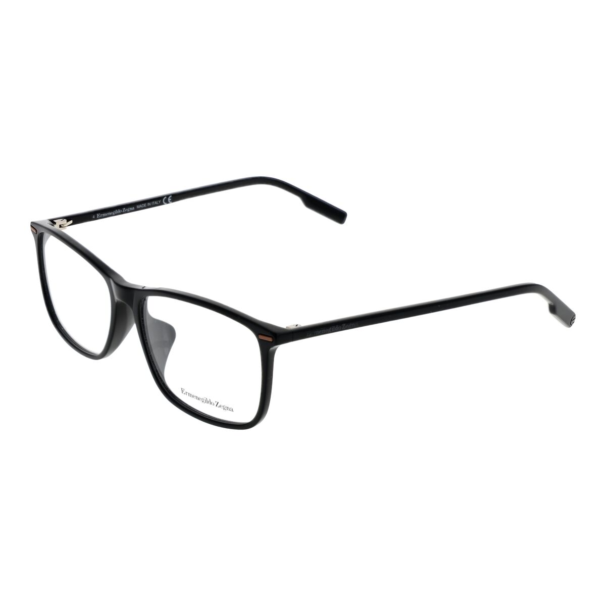 Glasögonbågar Ermenegildo Zegna EZ5236-F 57001