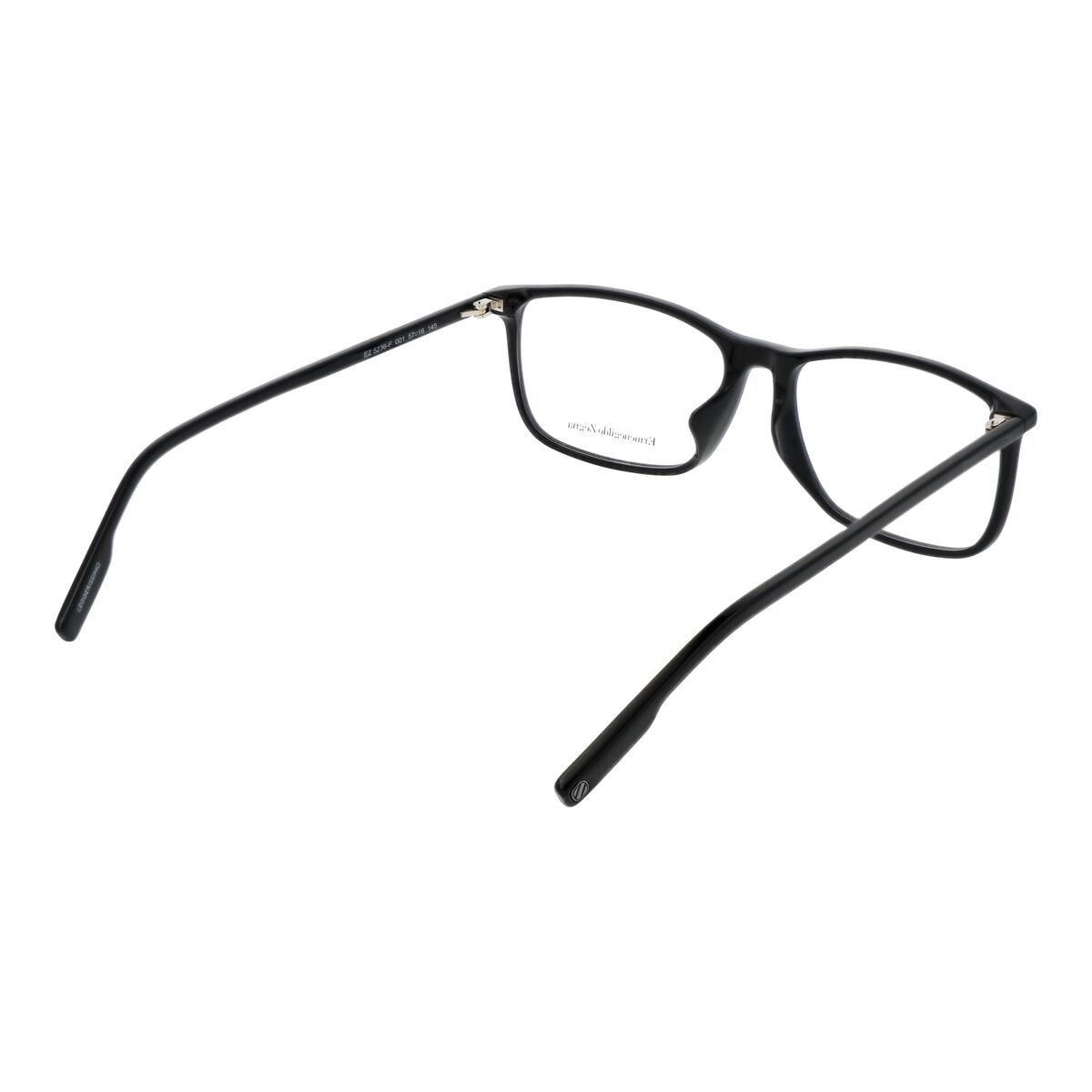 Glasögonbågar Ermenegildo Zegna EZ5236-F 57001 - 3