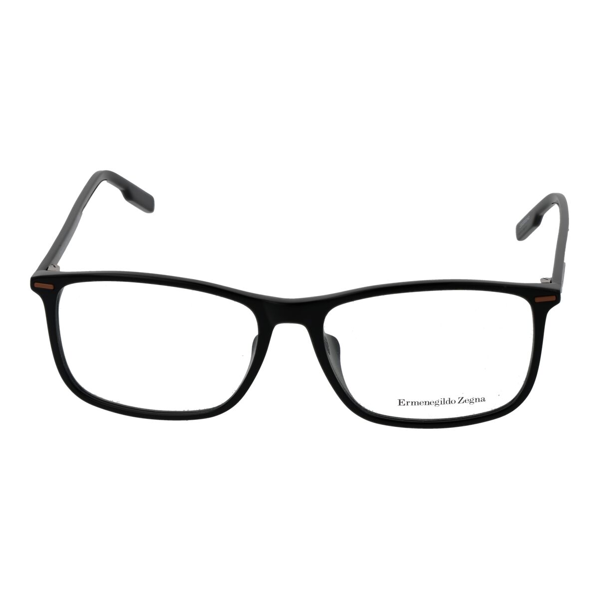 Glasögonbågar Ermenegildo Zegna EZ5236-F 57001 - 2