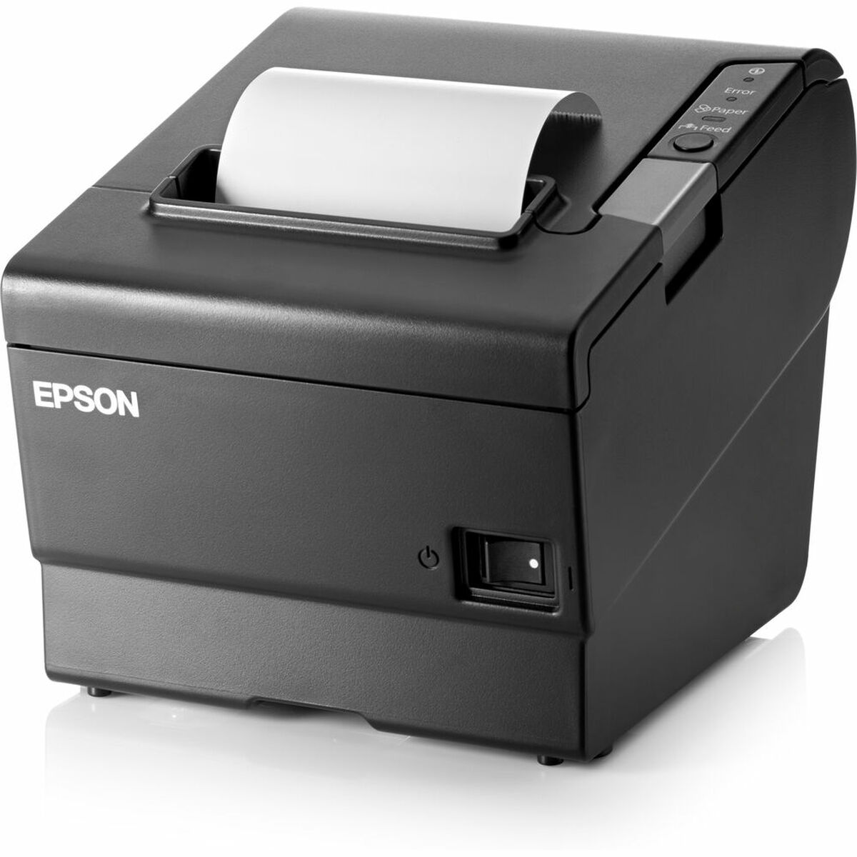 Biljettskrivare HP 2HV25AA - 2