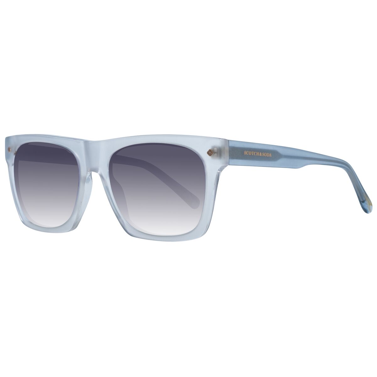 Damsolglasögon Scotch & Soda SS7010 55801