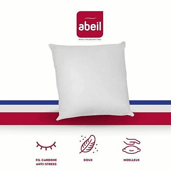 Kudden Abeil Relax 60 x 60 cm