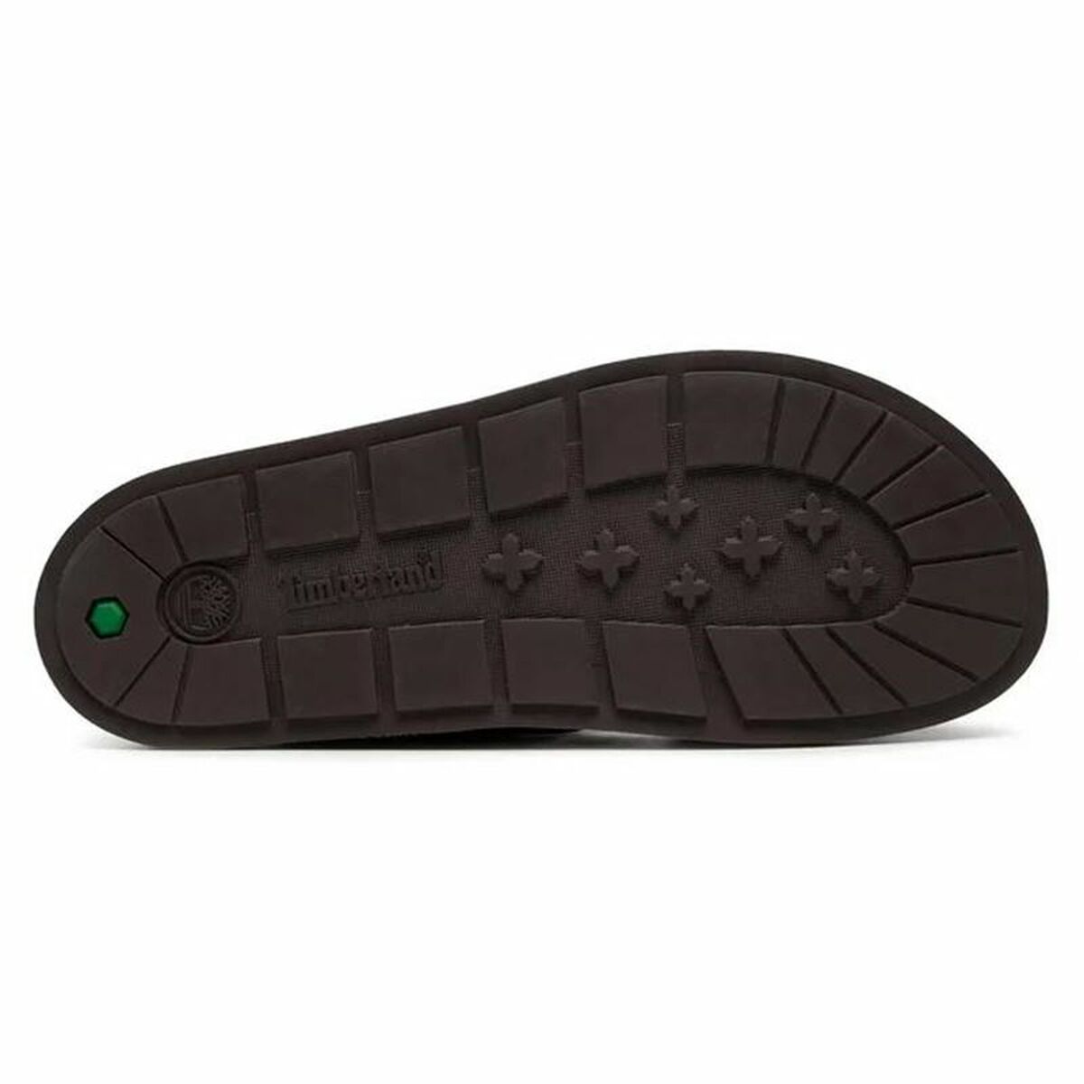 Strandsandaler Timberland Amalfi Vibes Cross Brun - 3