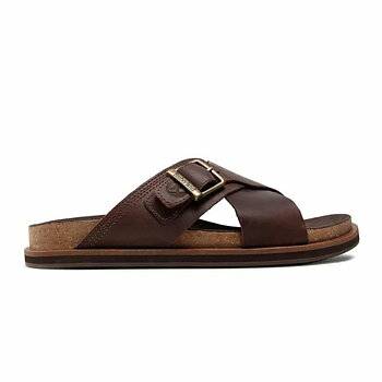 Strandsandaler Timberland Amalfi Vibes Cross Brun